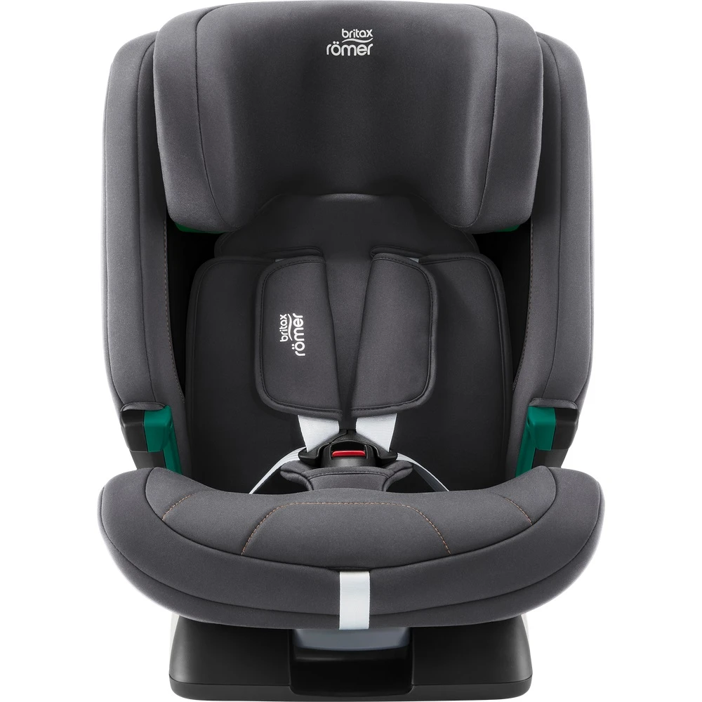Britax VERSAFIX Midnight Grey Car Seat 6 Britax VERSAFIX Midnight Grey Car Seat - Image 4