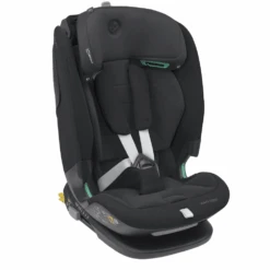 Maxi-Cosi Titan Pro I-Size – Authentic Graphite -Baby Supplies deyr4
