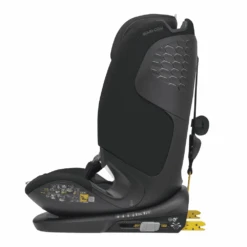Maxi-Cosi Titan Pro I-Size – Authentic Graphite -Baby Supplies deyrw4y