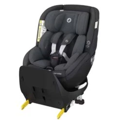 Maxi-Cosi Mica Pro Eco I-Size – Authentic Graphite