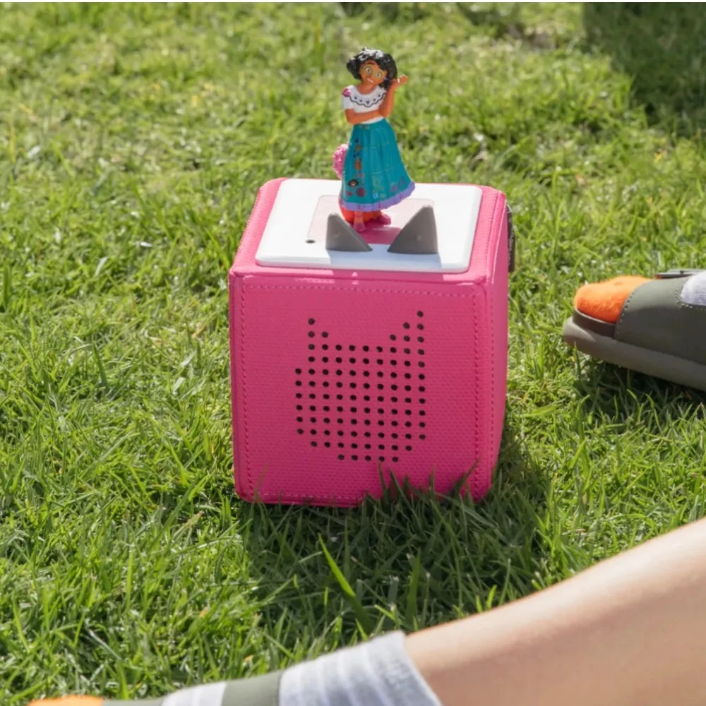 Tonies Encanto Disney 4 Tonies Encanto Disney - Image 2