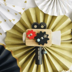 Le Toy Van Hollywood Film Camera -Baby Supplies dfgd