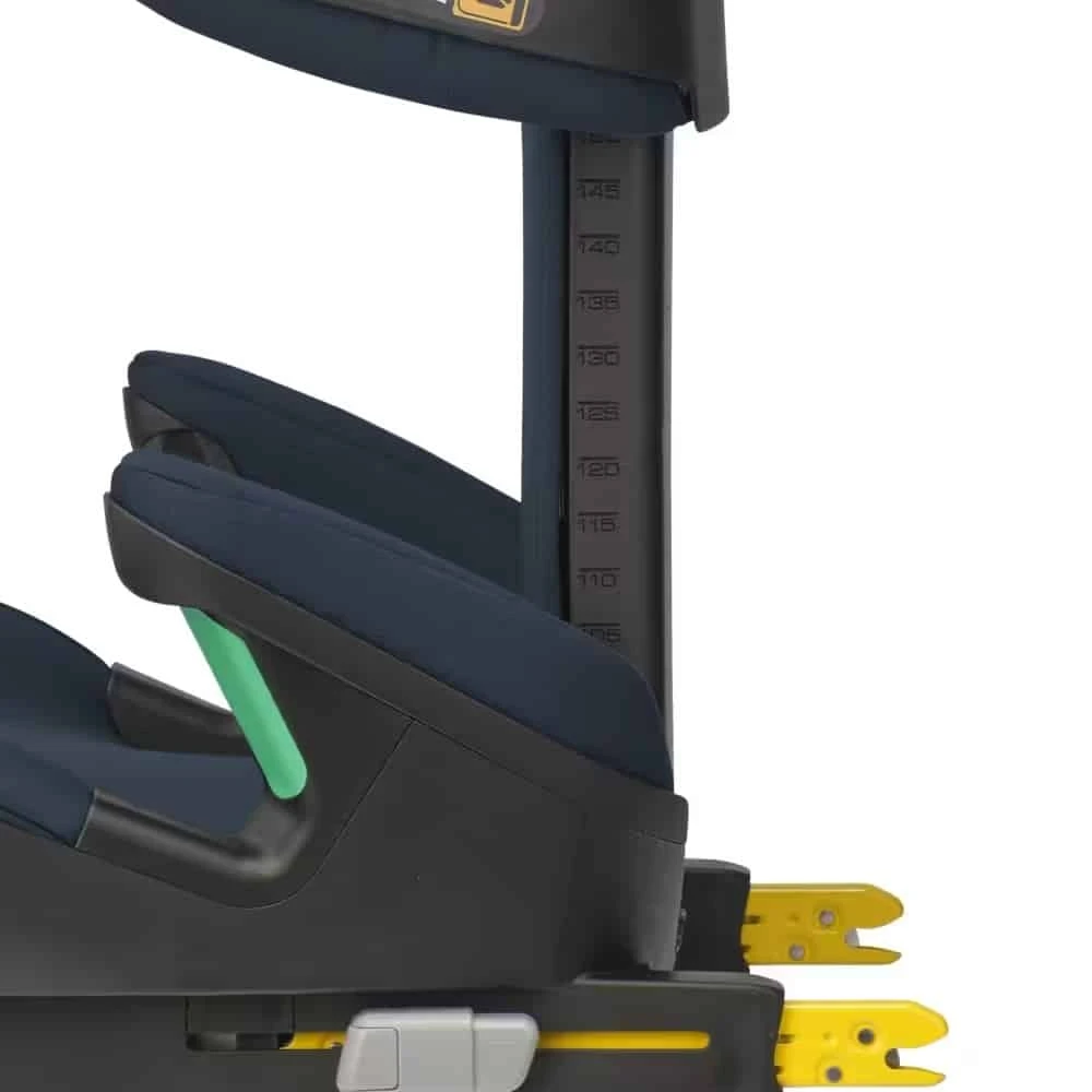 Maxi-Cosi RodiFix R I-Size – Authentic Blue 8 Maxi-Cosi RodiFix R I-Size – Authentic Blue - Image 6