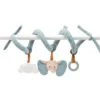 Nattou Toy Spiral Luna And Axel -Baby Supplies dfhrys