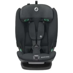 Maxi-Cosi Titan Plus I-Size – Authentic Graphite -Baby Supplies dfwwr