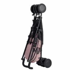 Kinderkraft Siesta Stroller Pink -Baby Supplies dgdgd 2