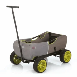 Hauck Eco Mobil Wagon Forest 16 Hauck Eco Mobil Wagon Forest -Baby Supplies dgdgd