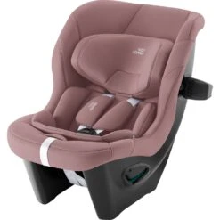 Britax MAX-SAFE PRO Dusty Rose 9 Britax MAX-SAFE PRO Dusty Rose -Baby Supplies dgehr