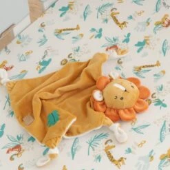 Tutti Bambini Comforter – Run Wild -Baby Supplies dgg