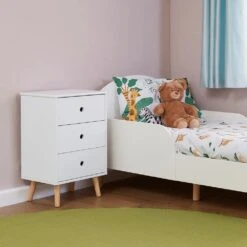 Liberty House Toys Bedroom 3 Drawer Cabinet 11 Liberty House Toys Bedroom 3 Drawer Cabinet -Baby Supplies dghrtu
