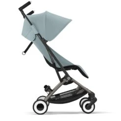 Cybex Libelle Travel System Stormy Blue -Baby Supplies dgrr 1