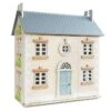 Le Toy Van Bay Tree Doll House -Baby Supplies dgrtw