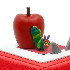 Tonies The World Of Eric Carle – The Very Hungry Caterpillar And Friends -Baby Supplies dgryhtuj