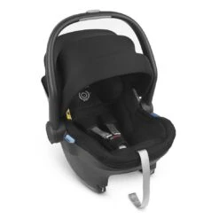UPPAbaby Mesa I-Size Car Seat + Isofix Base – Jake (Black) -Baby Supplies dgtyw463