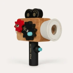 Le Toy Van Hollywood Film Camera -Baby Supplies dgvdsz