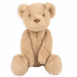 Mamas & Papas Teddy Bear Soft Toy -Baby Supplies dgyyt
