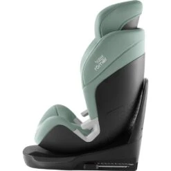 Britax SWIVEL Jade Green -Baby Supplies dhjkylu