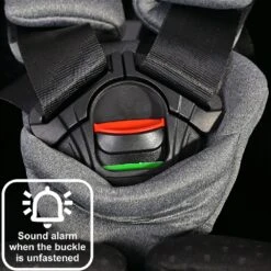 Lorelli PHOENIX I-Size ISOFIX 360 Car Seat – Green -Baby Supplies dhrst