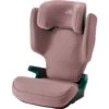 Britax DISCOVERY PLUS 2 Dusty Rose Car Seat -Baby Supplies dhrtjy