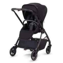Silver Cross Dune Pushchair With First Bed Folding Carrycot – Space (outlet) 12 Silver Cross Dune Pushchair With First Bed Folding Carrycot – Space (outlet) -Baby Supplies dhru5
