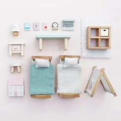 Le Toy Van Childrens Bedroom Furniture -Baby Supplies drgt45