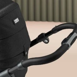 Silver Cross Wave Onyx Travel System Ultimate Bundle -Baby Supplies drhjt