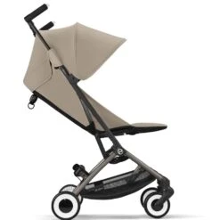 Cybex Libelle Travel System Almond Beige 23 Cybex Libelle Travel System Almond Beige -Baby Supplies drhtjy