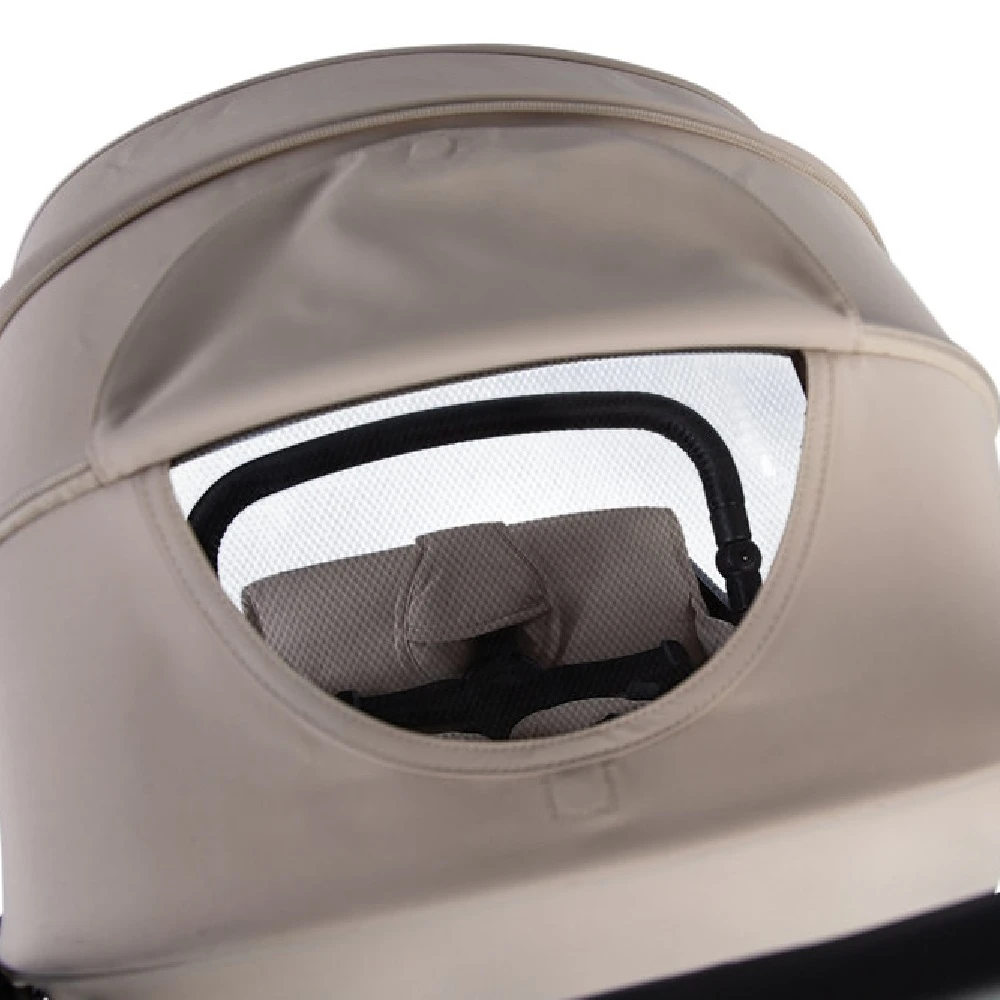 Red Kite Push Me Astro Stroller – Sand 9 Red Kite Push Me Astro Stroller – Sand - Image 7