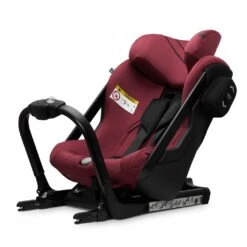 Axkid One 2 + Rear-Facing Car Seat Tile Melange -Baby Supplies dsert