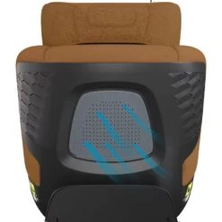 Maxi-Cosi Mica Pro Eco I-Size – Authentic Cognac -Baby Supplies dsffs