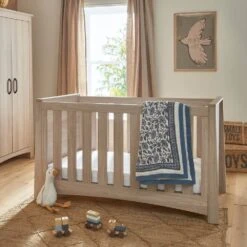 CuddleCo Isla 2 Piece Nursery Furniture Set – Ash 22 CuddleCo Isla 2 Piece Nursery Furniture Set – Ash -Baby Supplies dtrt75