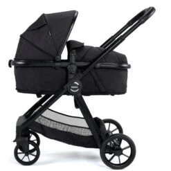 Mimi Travel System Pecan I-Size Car Seat With ISOFIX Base – Black 19 Mimi Travel System Pecan I-Size Car Seat With ISOFIX Base – Black -Baby Supplies dtryur67