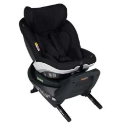 BeSafe IZi Twist I-Size Carseat Black