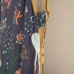 Tutti Bambini Baby Sleep Bag 6-18 Months – Our Planet -Baby Supplies dwwr