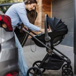 Venicci Upline 2 Ultimate Bundle Aloe 24 Venicci Upline 2 Ultimate Bundle Aloe -Baby Supplies e34567 1