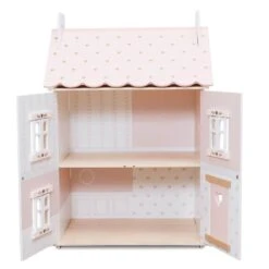 Le Toy Van Roseheart House With Furniture -Baby Supplies e3t46