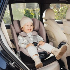 Britax SWIVEL Frost Grey 19 Britax SWIVEL Frost Grey -Baby Supplies e5i6 i56