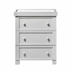 East Coast Montreal Dresser – Grey (Exclusive) -Baby Supplies east coast montreal dresser grey