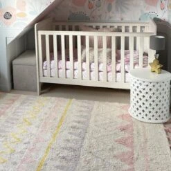 Mamas & Papas Atlas 6 Piece Nursery Room Set With Mattress – Nimbus White 35 Mamas & Papas Atlas 6 Piece Nursery Room Set With Mattress – Nimbus White -Baby Supplies edt 3