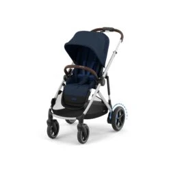 Cybex EGazelle S Pushchair – Ocean Blue