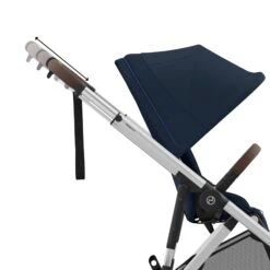 Cybex EGazelle S Twin Pushchair – Ocean Blue -Baby Supplies egazelle ocean blue 5