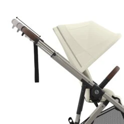Cybex EGazelle S Pushchair – Seashell Beige -Baby Supplies egazelle seashell beige 5