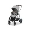 Cybex EGazelle S Pushchair – Stone Grey -Baby Supplies egazelle ston grey