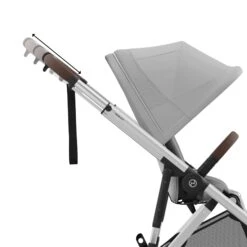 Cybex EGazelle S Pushchair – Stone Grey -Baby Supplies egazelle ston grey 5 1