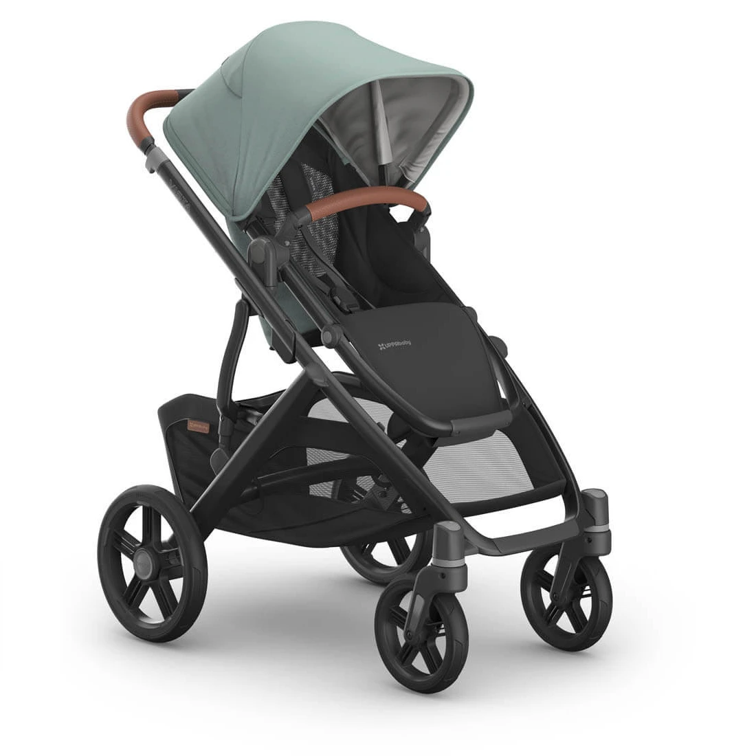 UPPAbaby VISTA V3 Travel System – Kenzi + Cloud G + Optional Rotating Base 15 UPPAbaby VISTA V3 Travel System – Kenzi + Cloud G + Optional Rotating Base - Image 13