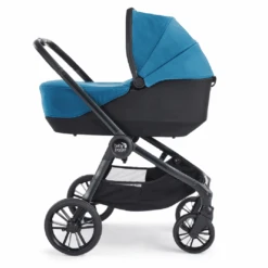 Baby Jogger City Sights Deep Teal Stroller Bundle -Baby Supplies erer 1