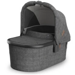 UPPAbaby VISTA V3 Double Pushchair And Carrycot – Greyson -Baby Supplies erfd 1
