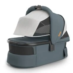 UPPAbaby VISTA V3 Dillian + Pebble 360 Pro2 + Optional Rotating Base -Baby Supplies erty