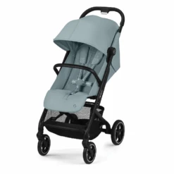 Cybex Beezy Stormy Blue -Baby Supplies ettweweq 1