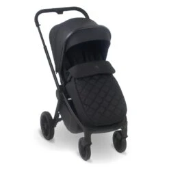 My Babiie MB450 2-in-1 Pushchair/Carrycot – Black 17 My Babiie MB450 2-in-1 Pushchair/Carrycot – Black -Baby Supplies ey5u6y